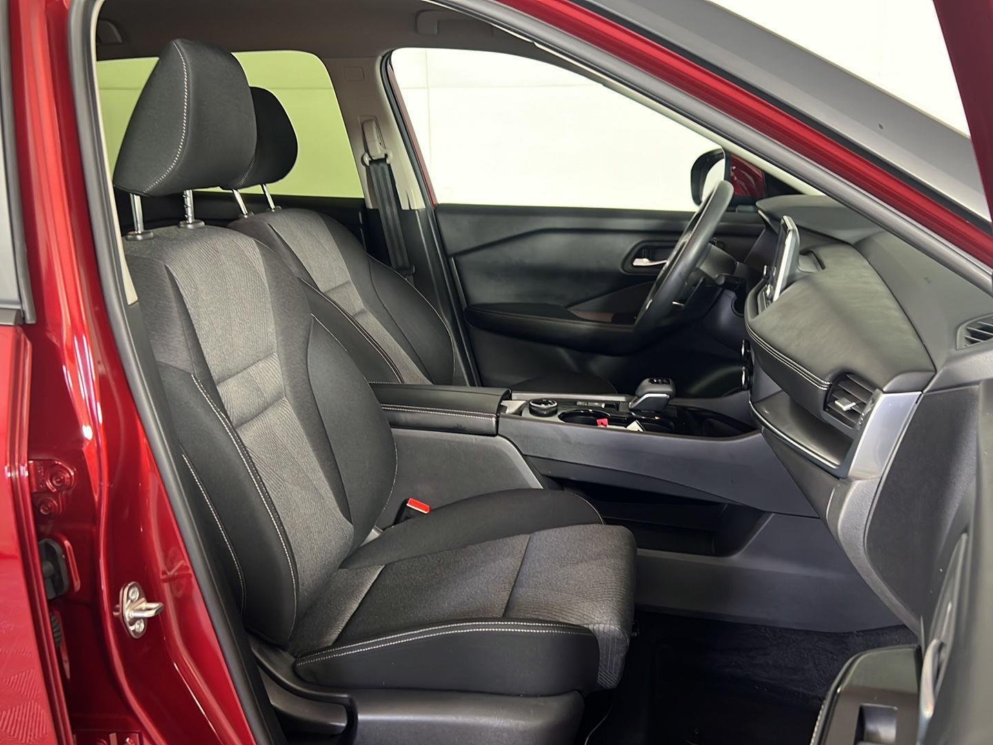 nissan rogue 2024 JN8BT3BB2RW184095 image nissan rogue 2024 JN8BT3BB2RW184095 image