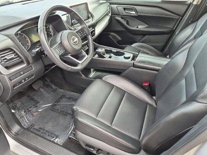 nissan rogue 2024 JN8BT3BBXRW176245 image nissan rogue 2024 JN8BT3BBXRW176245 image