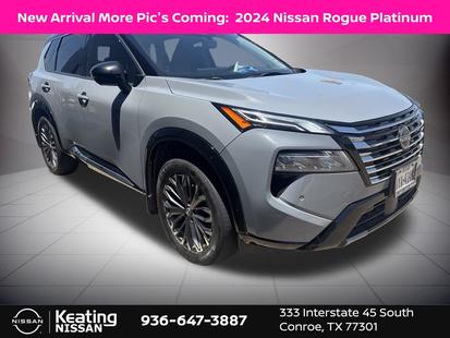 nissan rogue 2024 JN8BT3DC8RW072309 image nissan rogue 2024 JN8BT3DC8RW072309 image