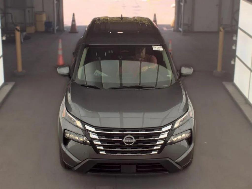 nissan rogue 2024 5N1BT3BB8RC691656 image nissan rogue 2024 5N1BT3BB8RC691656 image
