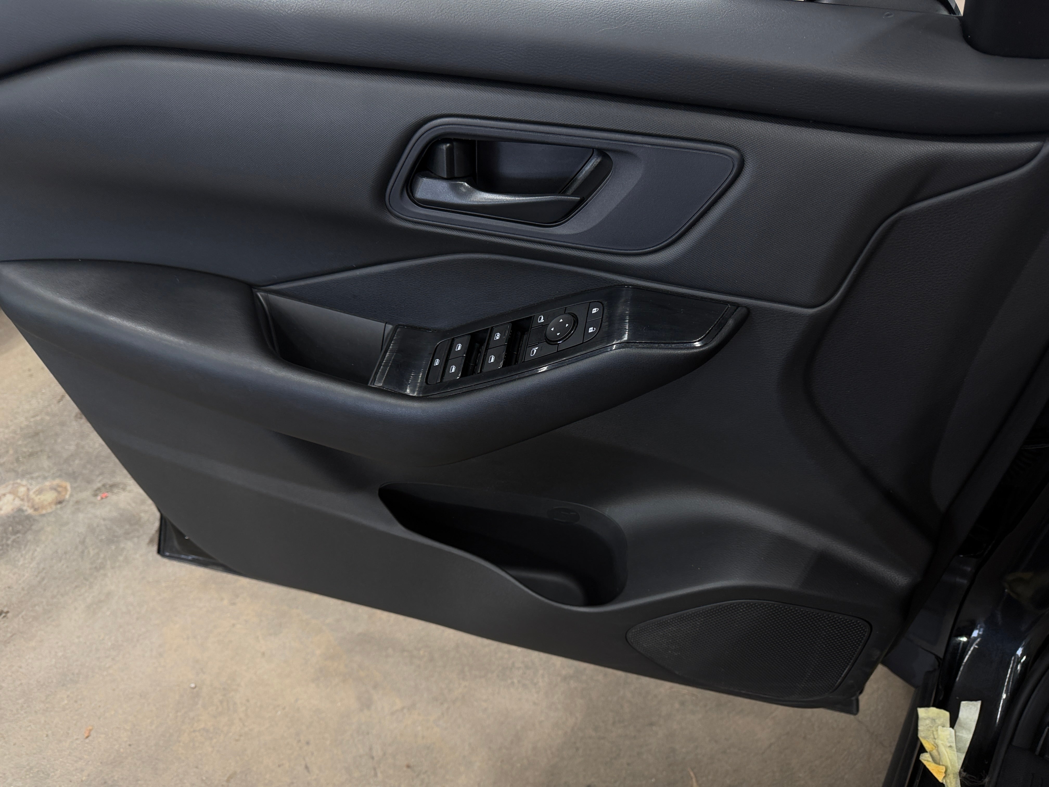 nissan rogue 2024 5N1BT3AB5RC691230 image nissan rogue 2024 5N1BT3AB5RC691230 image