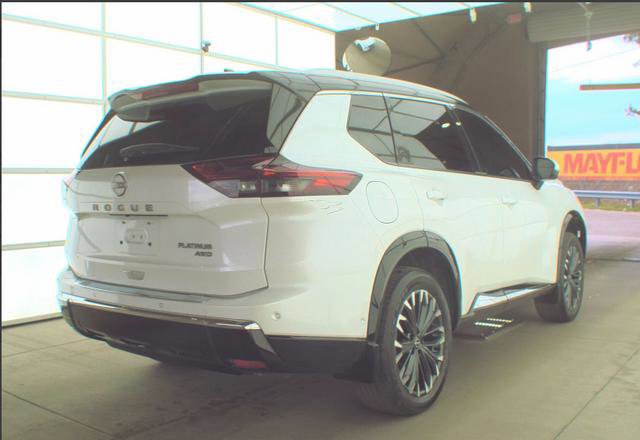nissan rogue 2024 JN8BT3DD7RW453609 image nissan rogue 2024 JN8BT3DD7RW453609 image