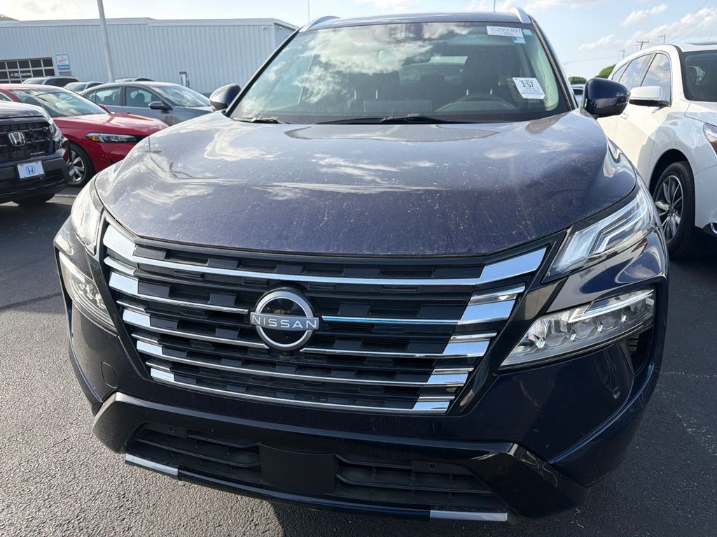 nissan rogue 2024 JN8BT3DC7RW072110 image nissan rogue 2024 JN8BT3DC7RW072110 image
