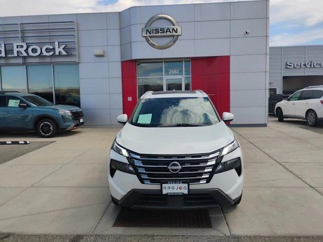 nissan rogue 2024 5N1BT3BB4RC672599 image nissan rogue 2024 5N1BT3BB4RC672599 image