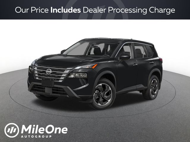 nissan rogue 2024 5N1BT3BB9RC702549 image nissan rogue 2024 5N1BT3BB9RC702549 image