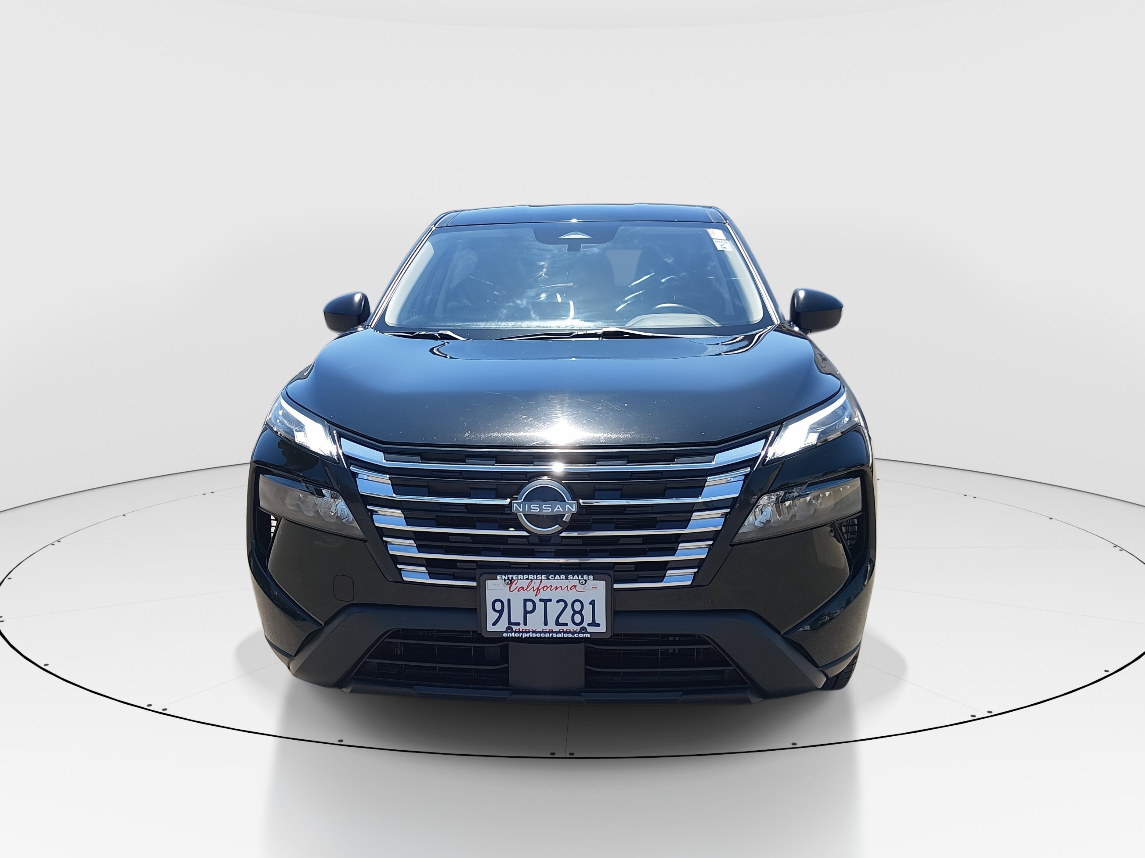 nissan rogue 2024 5N1BT3AAXRC708790 image nissan rogue 2024 5N1BT3AAXRC708790 image