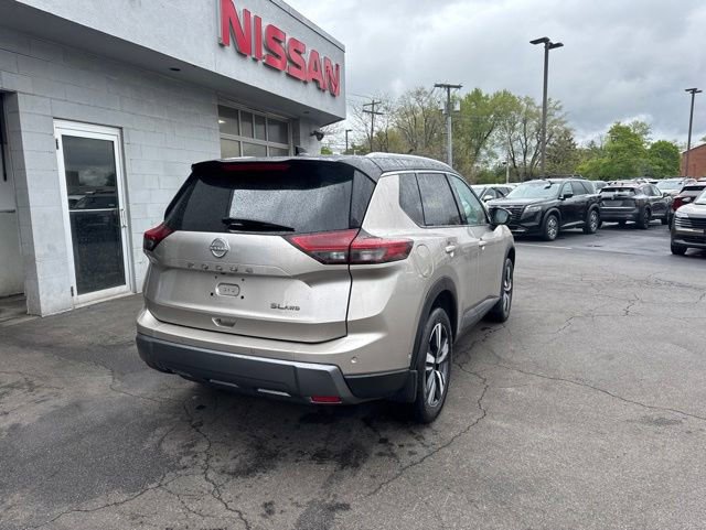 nissan rogue 2024 JN8BT3CB9RW172265 image nissan rogue 2024 JN8BT3CB9RW172265 image