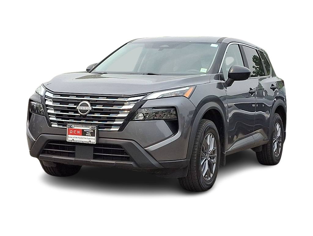 nissan rogue 2024 5N1BT3AB8RC718825 image nissan rogue 2024 5N1BT3AB8RC718825 image