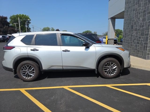 nissan rogue 2024 5N1BT3AB0RC716941 image nissan rogue 2024 5N1BT3AB0RC716941 image