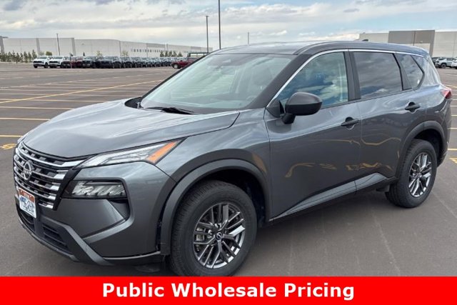 nissan rogue 2024 5N1BT3AA0RC749526 image nissan rogue 2024 5N1BT3AA0RC749526 image