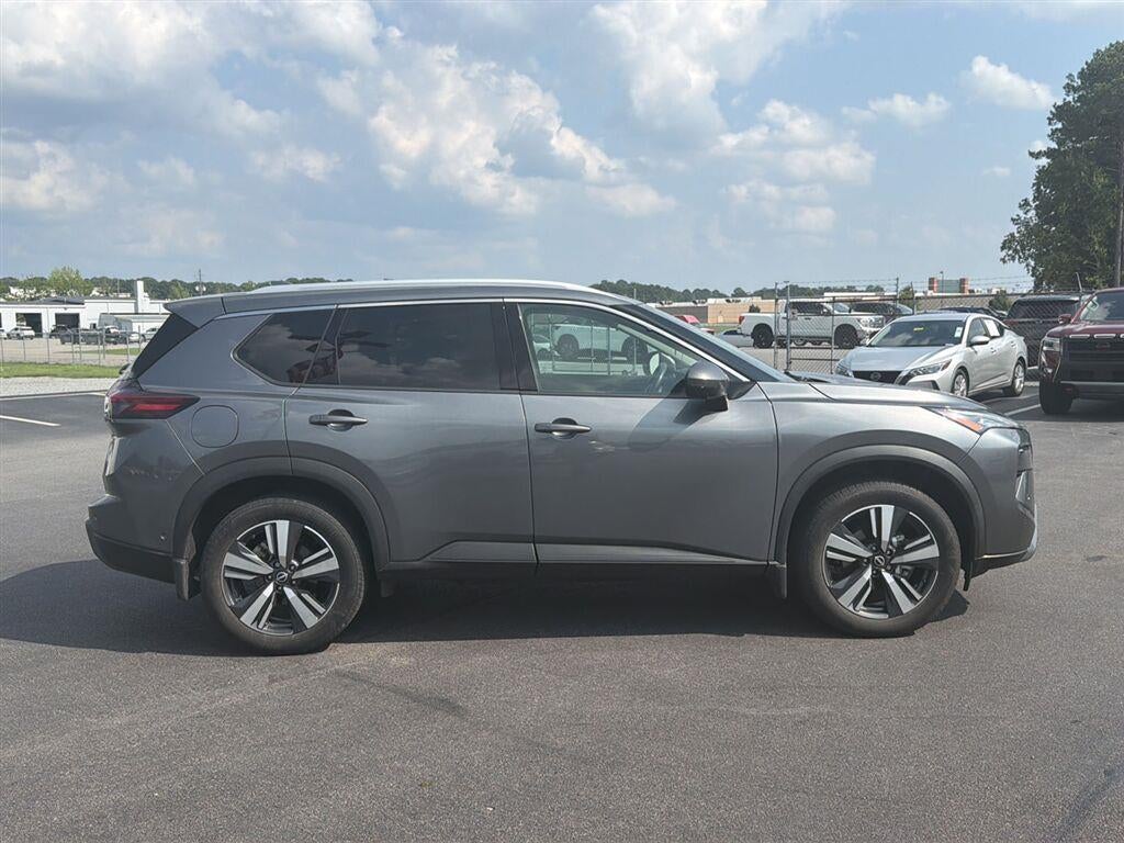 nissan rogue 2024 5N1BT3CA9RC735346 image nissan rogue 2024 5N1BT3CA9RC735346 image