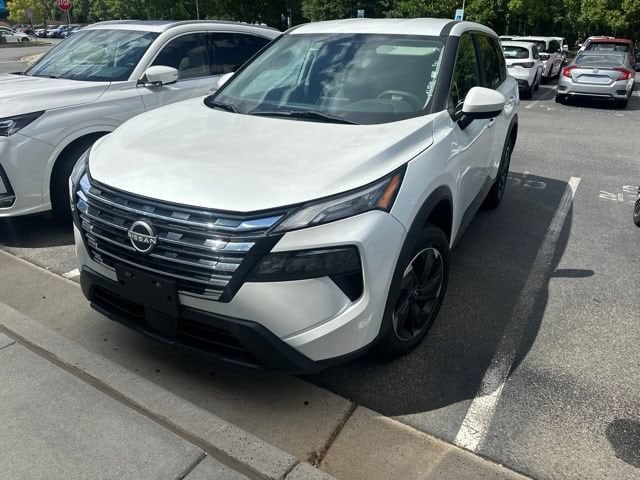 nissan rogue 2024 5N1BT3BB9RC692640 image nissan rogue 2024 5N1BT3BB9RC692640 image