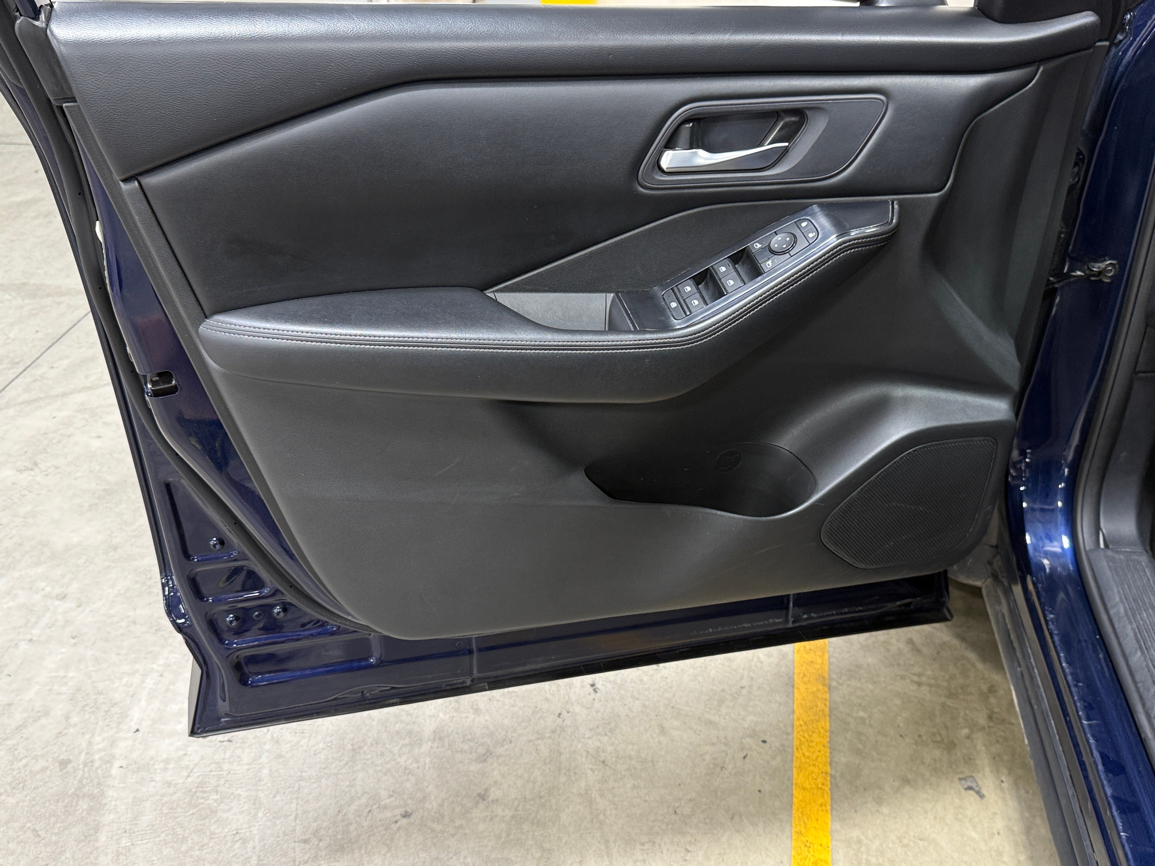 nissan rogue 2024 5N1BT3BBXRC709395 image nissan rogue 2024 5N1BT3BBXRC709395 image