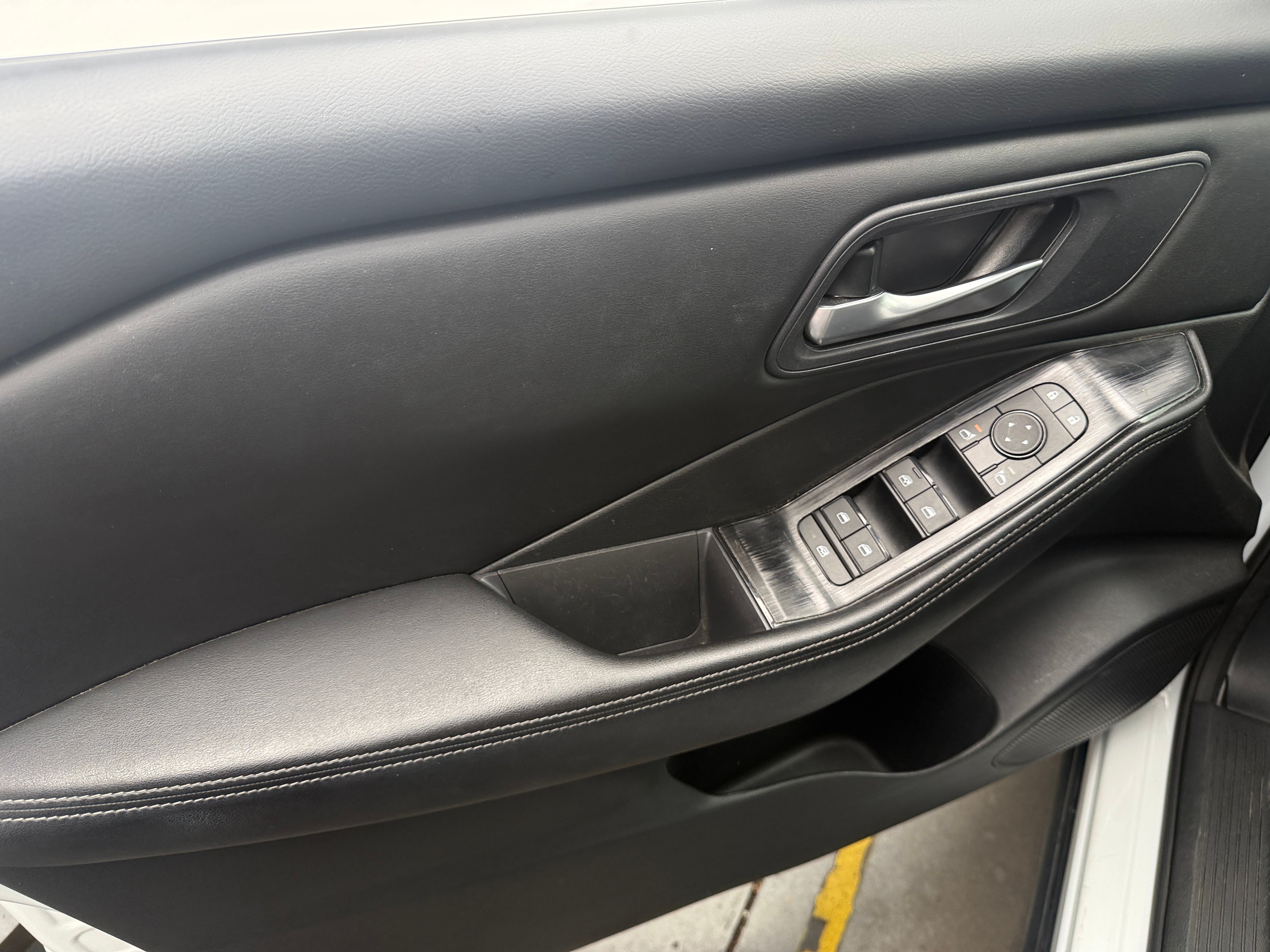 nissan rogue 2024 5N1BT3BA9RC672010 image nissan rogue 2024 5N1BT3BA9RC672010 image