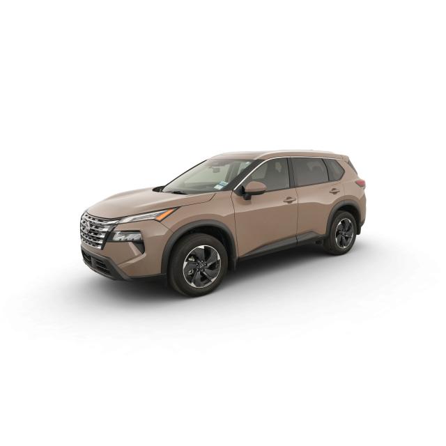 nissan rogue 2024 5N1BT3BA6RC678606 image nissan rogue 2024 5N1BT3BA6RC678606 image