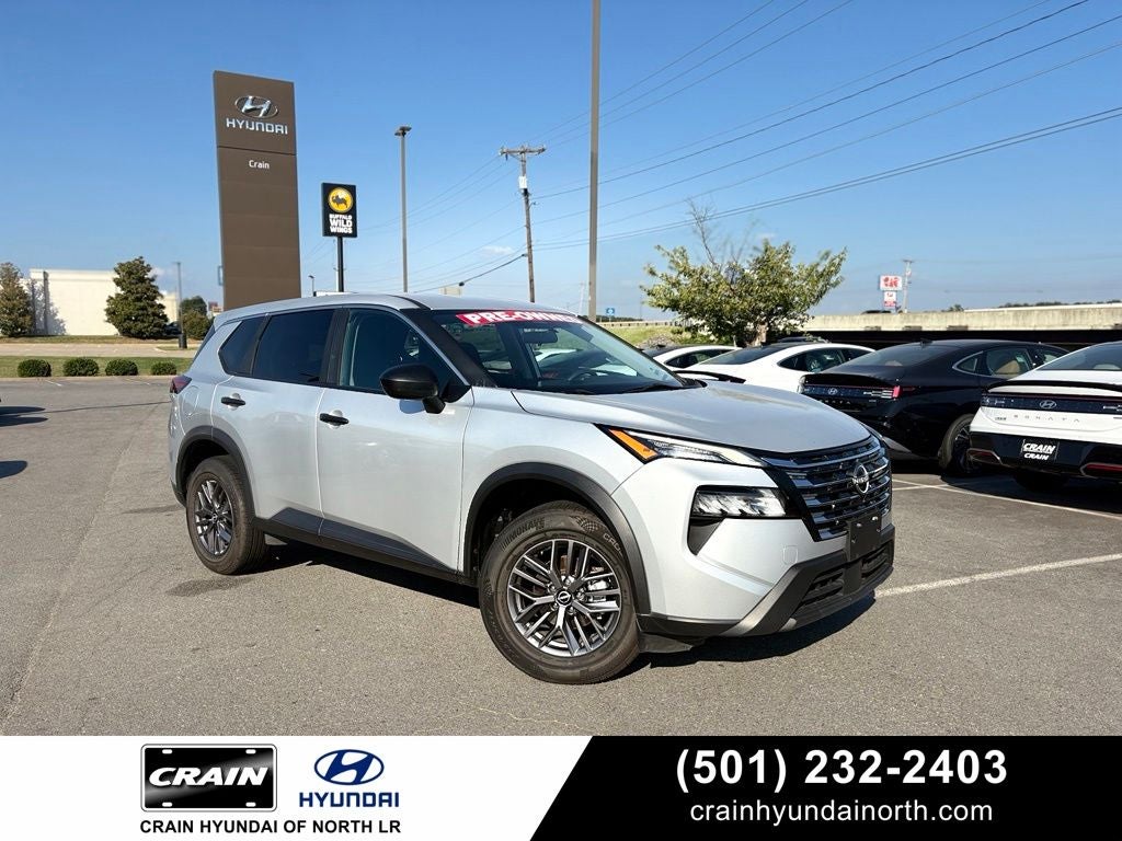 nissan rogue 2024 5N1BT3AB7RC707055 image nissan rogue 2024 5N1BT3AB7RC707055 image