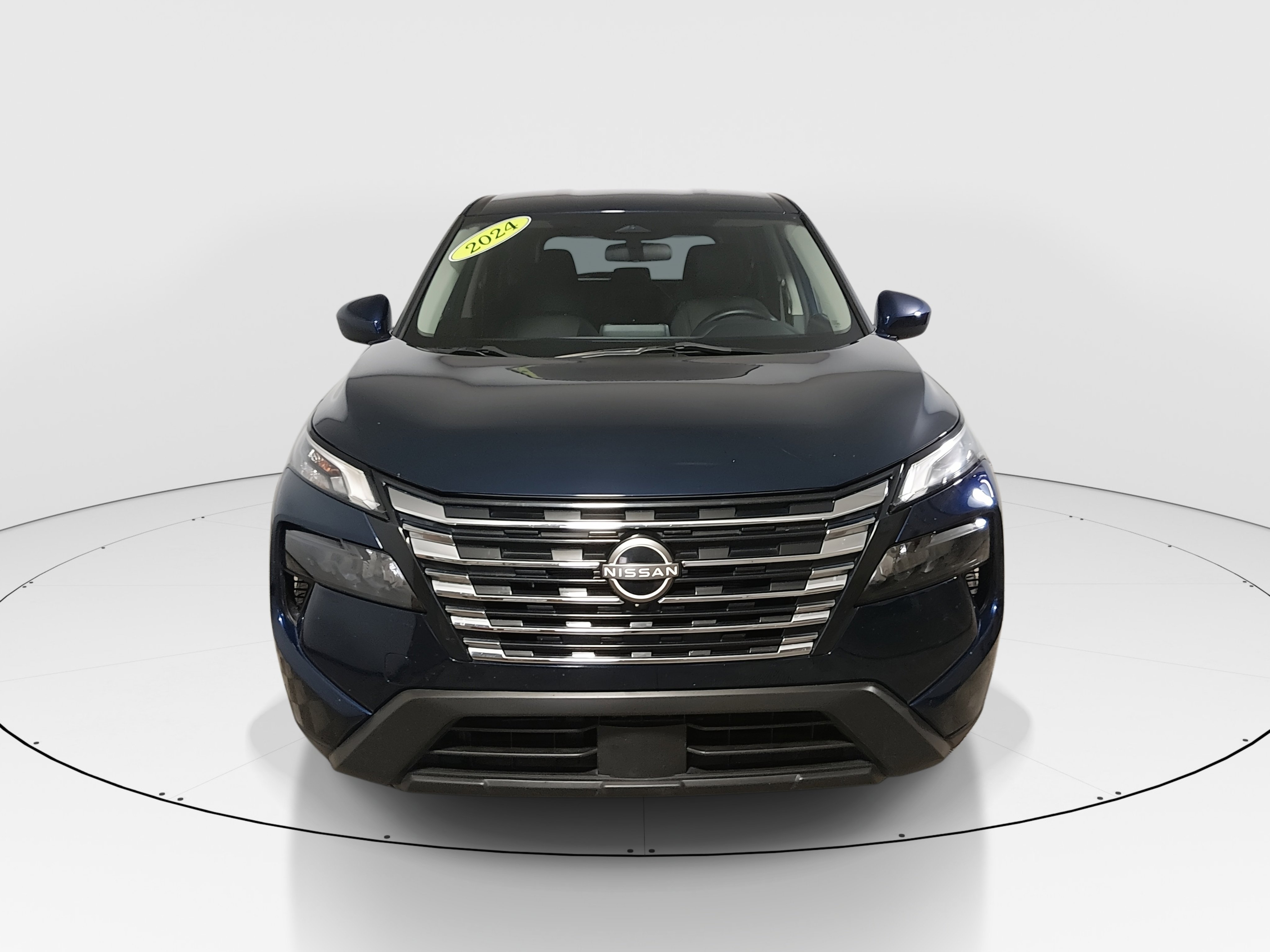 nissan rogue 2024 5N1BT3BA5RC706203 image nissan rogue 2024 5N1BT3BA5RC706203 image