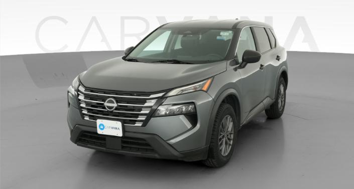 nissan rogue 2024 5N1BT3AB2RC678306 image nissan rogue 2024 5N1BT3AB2RC678306 image