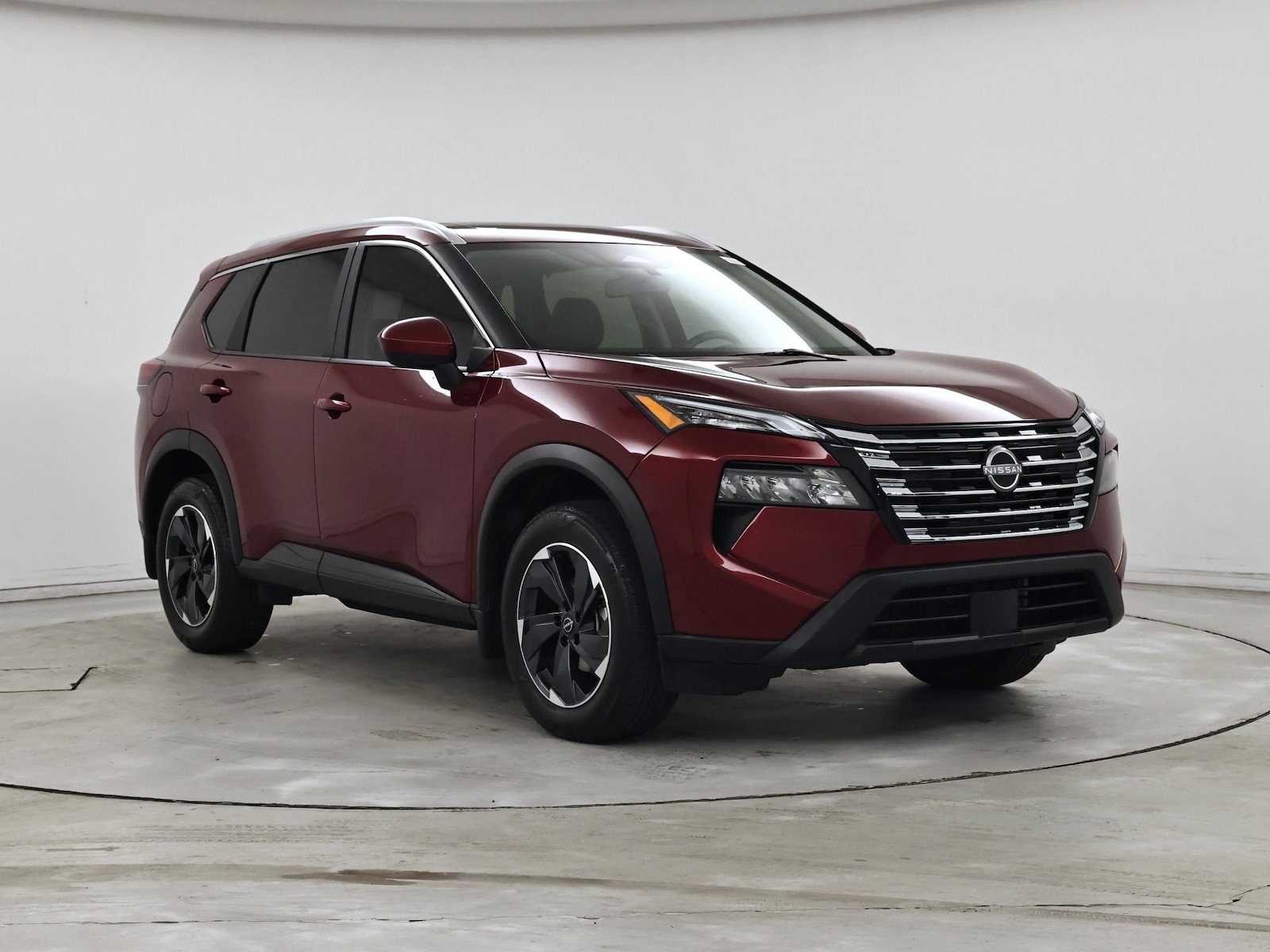 nissan rogue 2024 JN8BT3BA0RW000229 image nissan rogue 2024 JN8BT3BA0RW000229 image