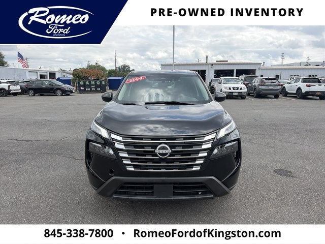 nissan rogue 2024 5N1BT3BB9RC698664 image nissan rogue 2024 5N1BT3BB9RC698664 image
