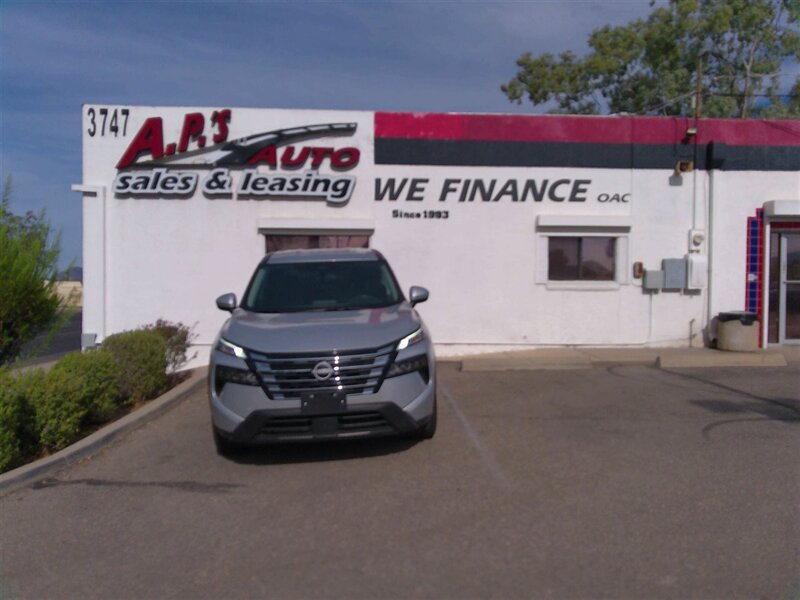 nissan rogue 2024 5N1BT3BB8RC759938 image nissan rogue 2024 5N1BT3BB8RC759938 image