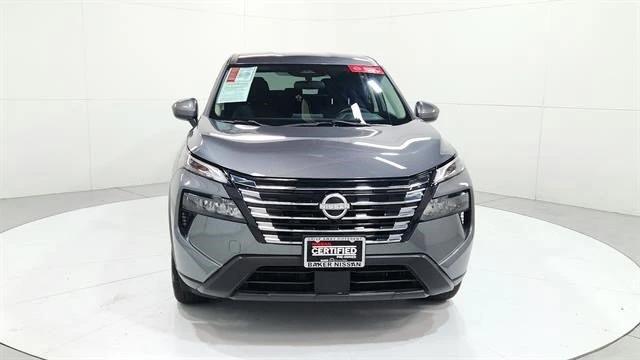 nissan rogue 2024 5N1BT3BB2RC699056 image nissan rogue 2024 5N1BT3BB2RC699056 image
