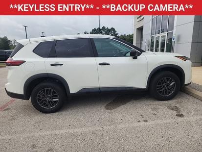 nissan rogue 2024 5N1BT3AA5RC681482 image nissan rogue 2024 5N1BT3AA5RC681482 image