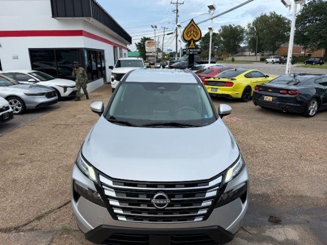 nissan rogue 2024 5N1BT3BB4RC701812 image nissan rogue 2024 5N1BT3BB4RC701812 image