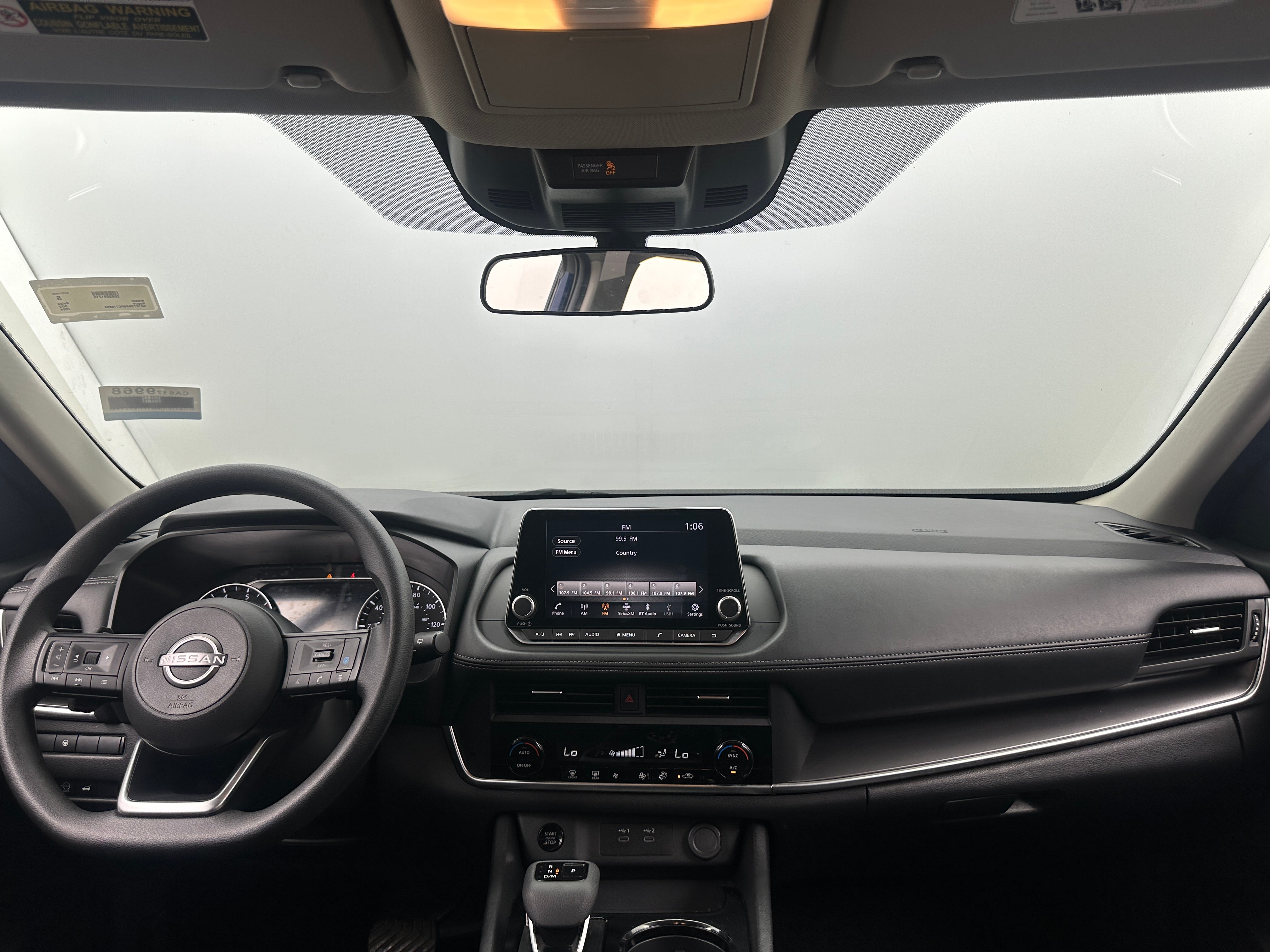 nissan rogue 2024 5N1BT3BB8RC716894 image nissan rogue 2024 5N1BT3BB8RC716894 image