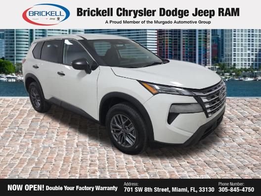 nissan rogue 2024 5N1BT3AB1RC728306 image nissan rogue 2024 5N1BT3AB1RC728306 image