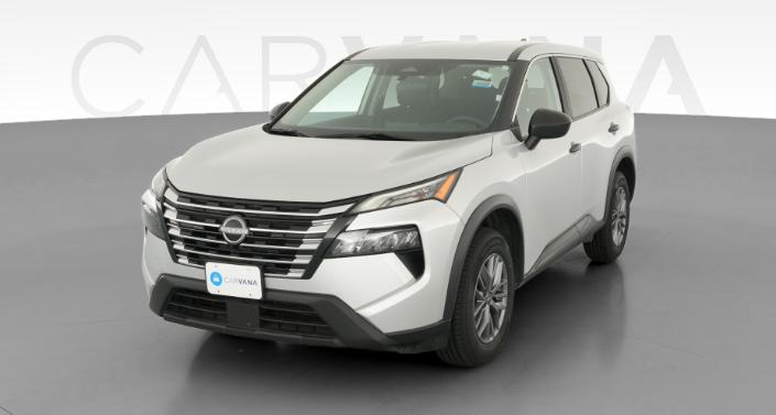 nissan rogue 2024 5N1BT3AB9RC684765 image nissan rogue 2024 5N1BT3AB9RC684765 image