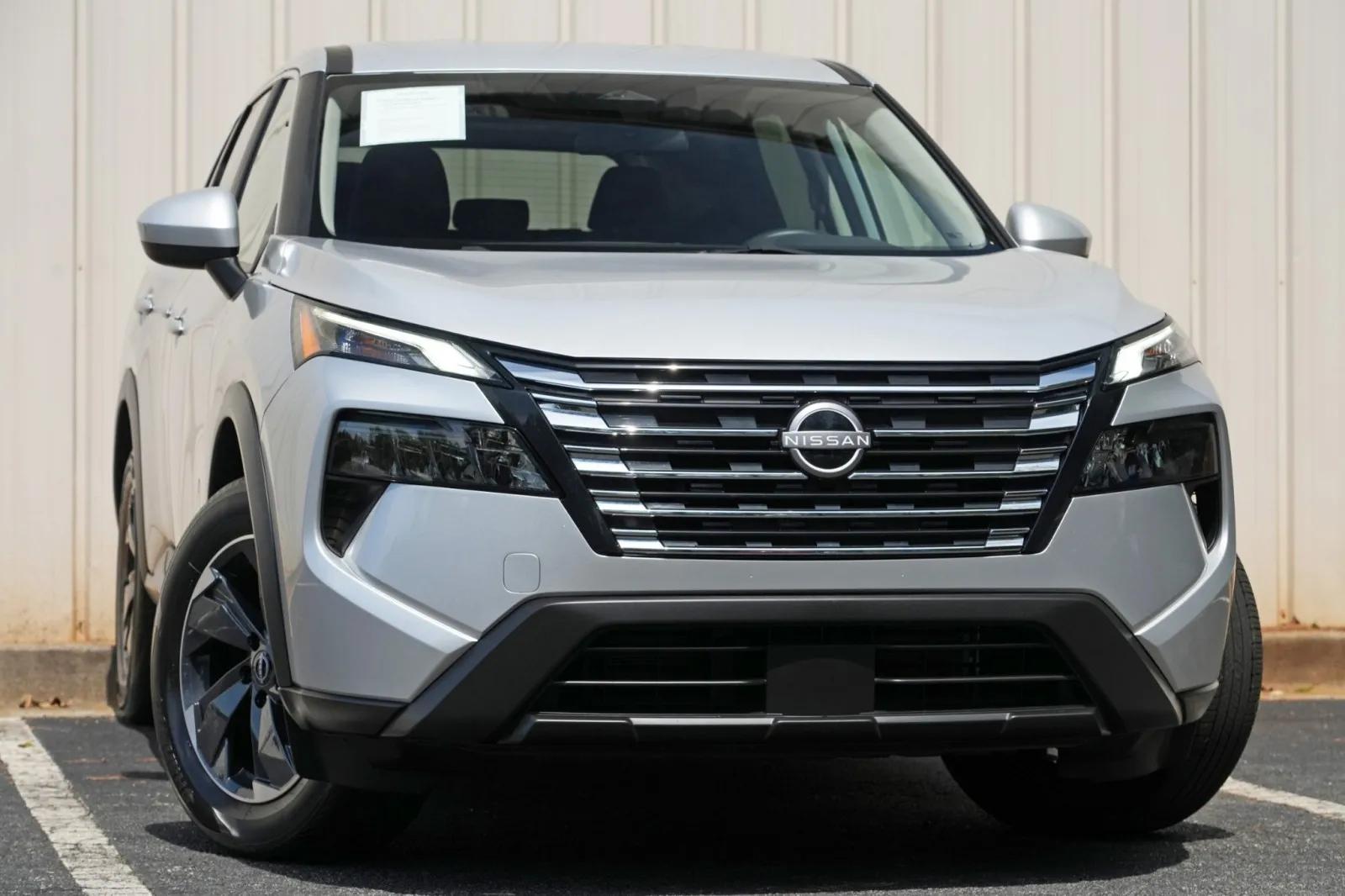 nissan rogue 2024 5N1BT3BB4RC676166 image nissan rogue 2024 5N1BT3BB4RC676166 image