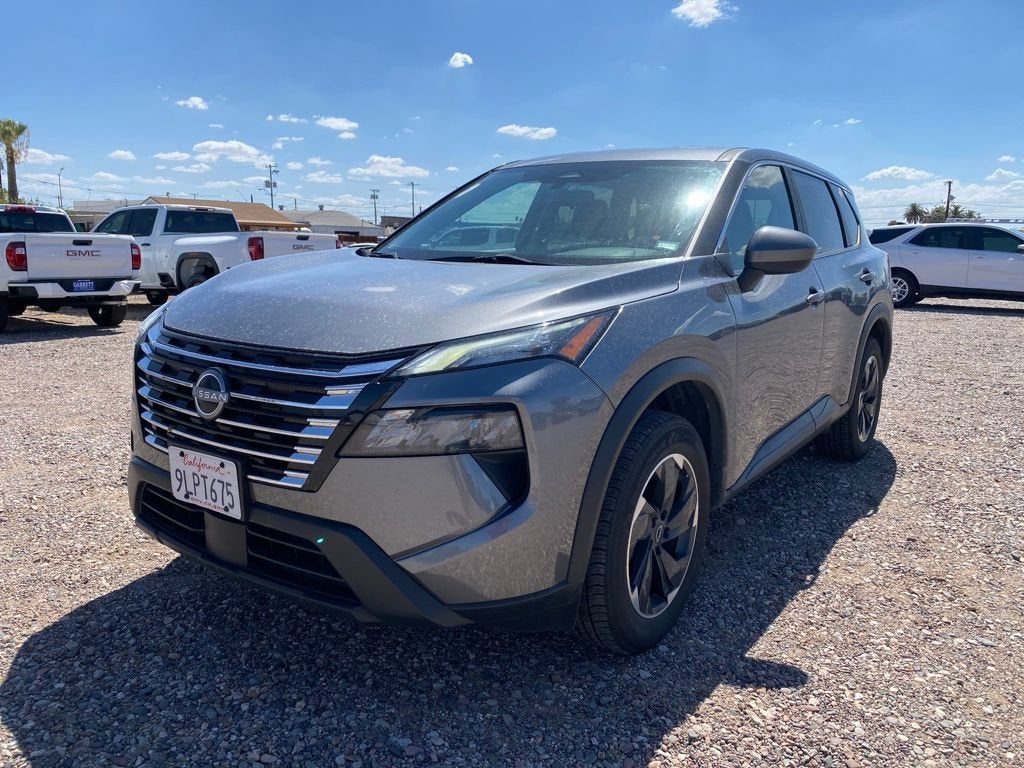 nissan rogue 2024 5N1BT3BAXRC700624 image nissan rogue 2024 5N1BT3BAXRC700624 image