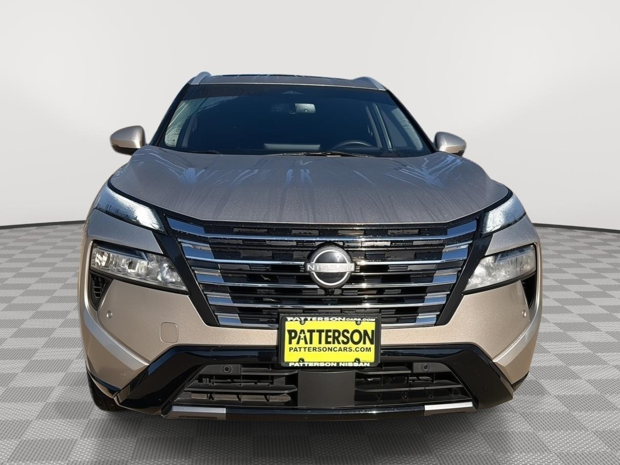 nissan rogue 2024 JN8BT3DC6RW382488 image nissan rogue 2024 JN8BT3DC6RW382488 image
