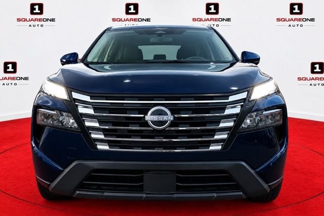 nissan rogue 2024 5N1BT3BA1RC758217 image nissan rogue 2024 5N1BT3BA1RC758217 image