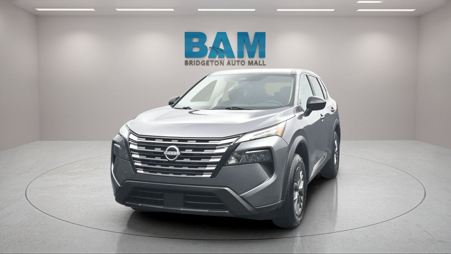 nissan rogue 2024 5N1BT3AA6RC699019 image nissan rogue 2024 5N1BT3AA6RC699019 image