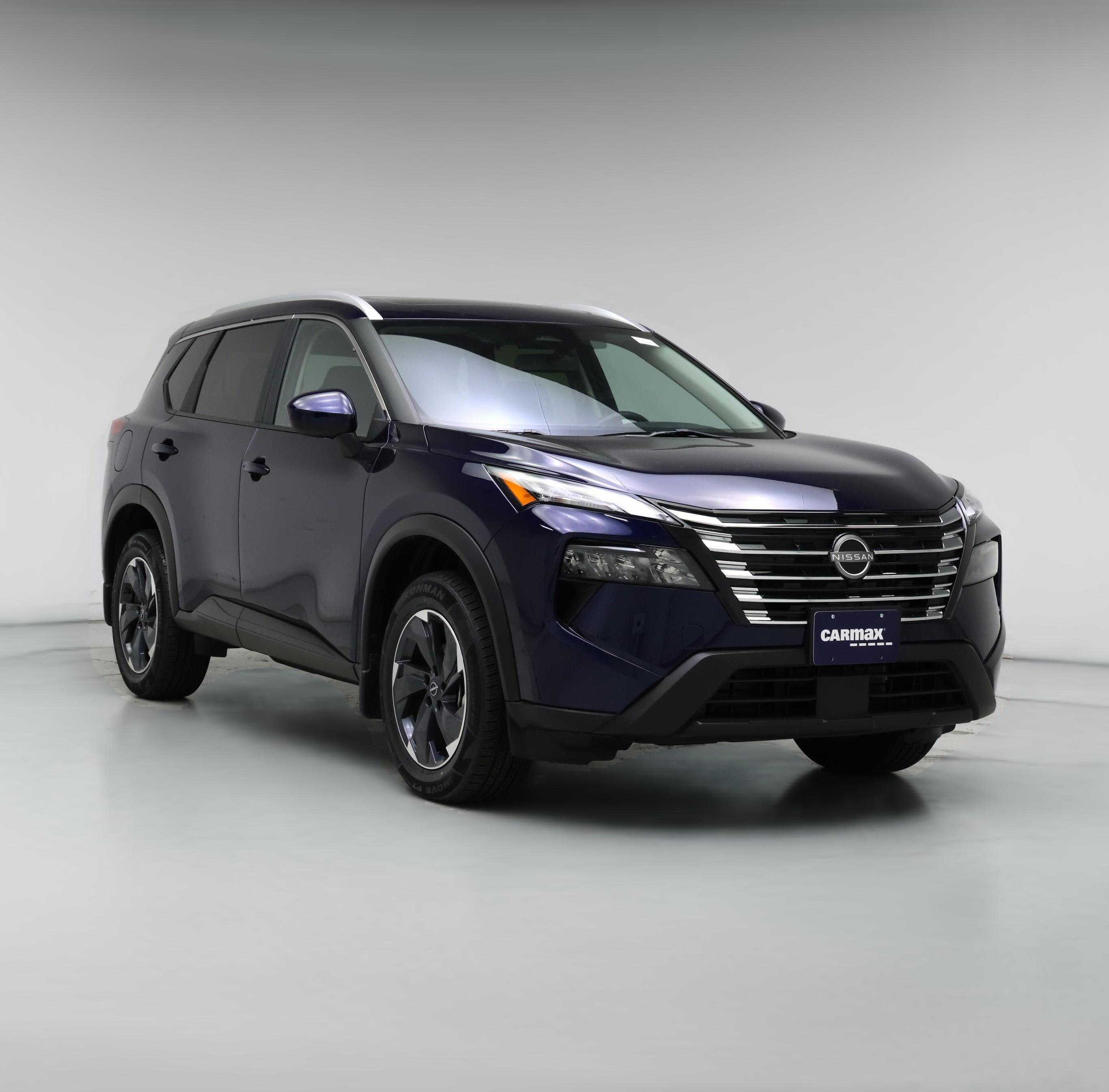 nissan rogue 2024 JN8BT3BBXRW285949 image nissan rogue 2024 JN8BT3BBXRW285949 image