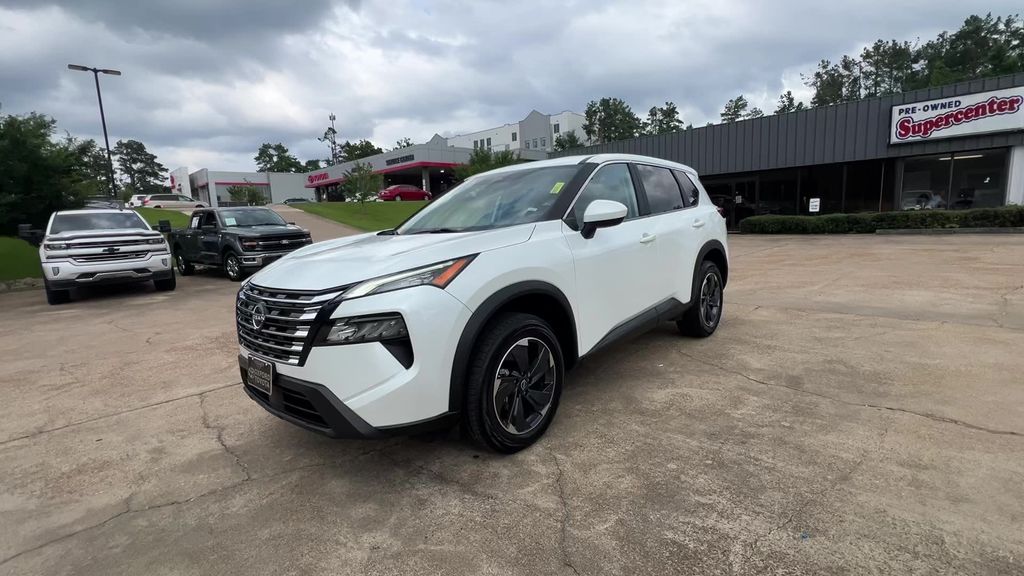 nissan rogue 2024 5N1BT3BA0RC708828 image nissan rogue 2024 5N1BT3BA0RC708828 image