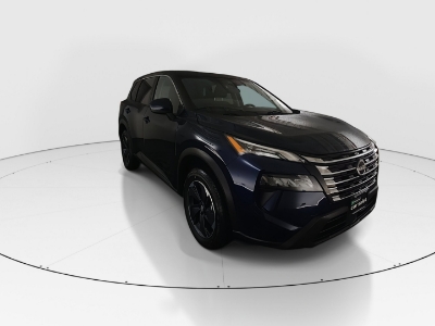 nissan rogue 2024 5N1BT3BB8RC716703 image nissan rogue 2024 5N1BT3BB8RC716703 image