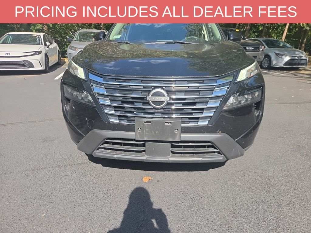 nissan rogue 2024 5N1BT3BB7RC758814 image nissan rogue 2024 5N1BT3BB7RC758814 image