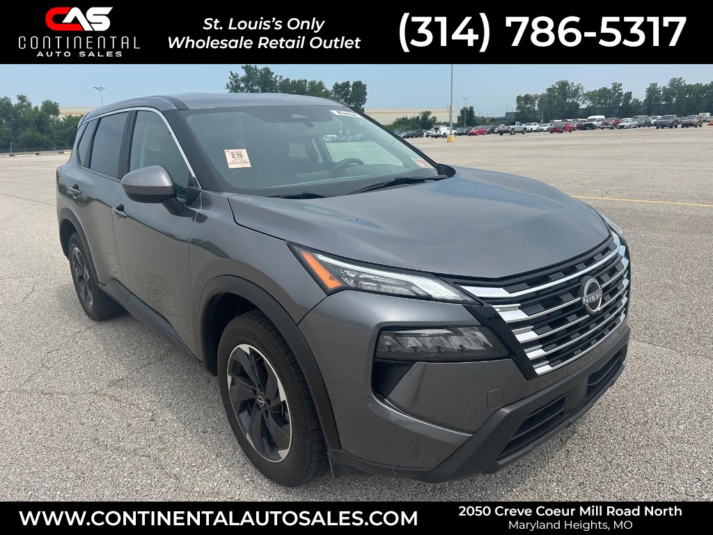 nissan rogue 2024 5N1BT3BB5RC699276 image nissan rogue 2024 5N1BT3BB5RC699276 image