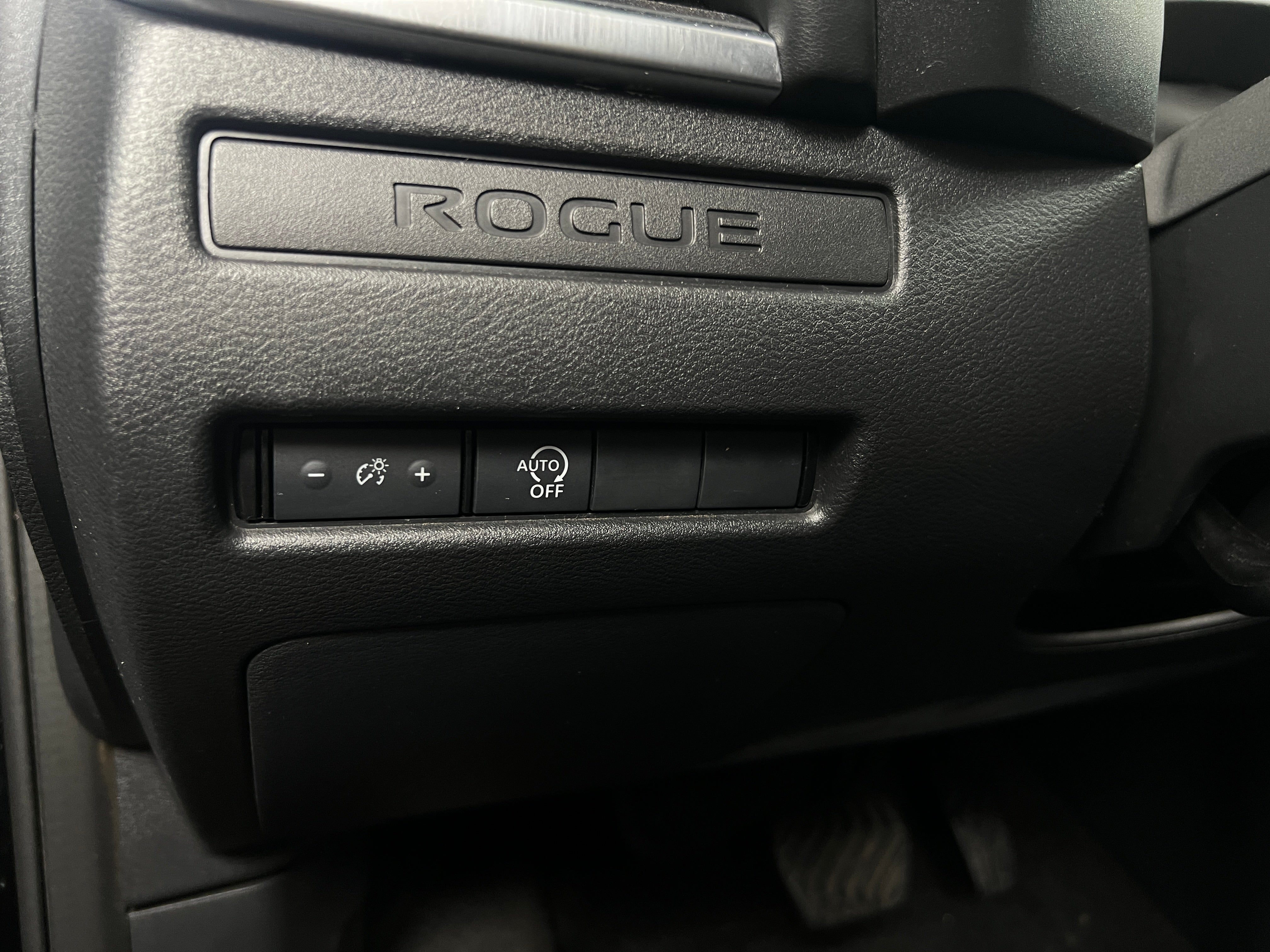 nissan rogue 2024 5N1BT3AA5RC697455 image nissan rogue 2024 5N1BT3AA5RC697455 image