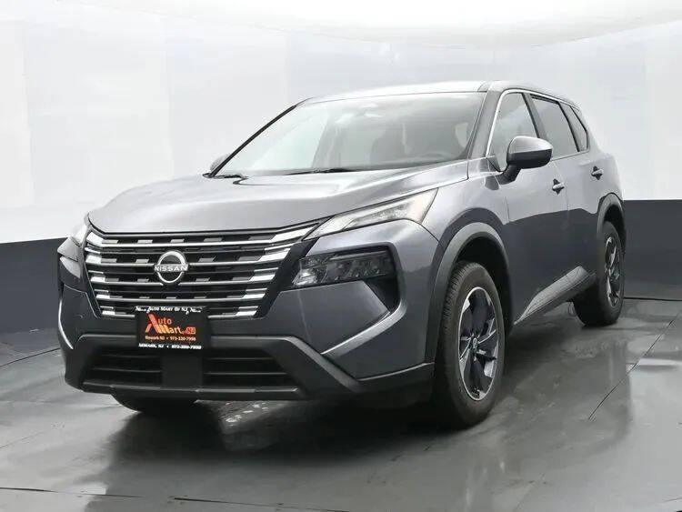 nissan rogue 2024 5N1BT3BA0RC700843 image nissan rogue 2024 5N1BT3BA0RC700843 image