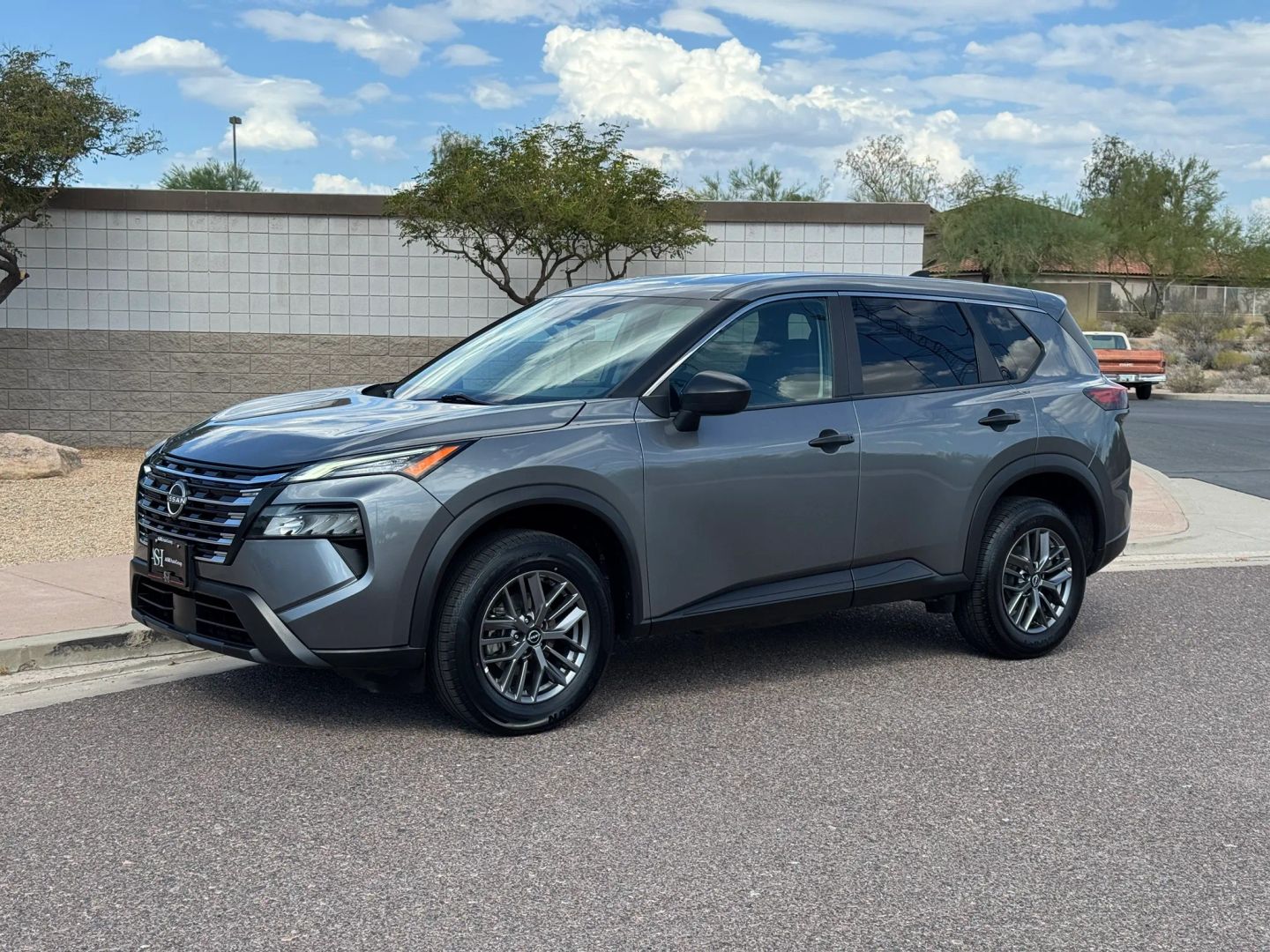 nissan rogue 2024 5N1BT3ABXRC676335 image nissan rogue 2024 5N1BT3ABXRC676335 image