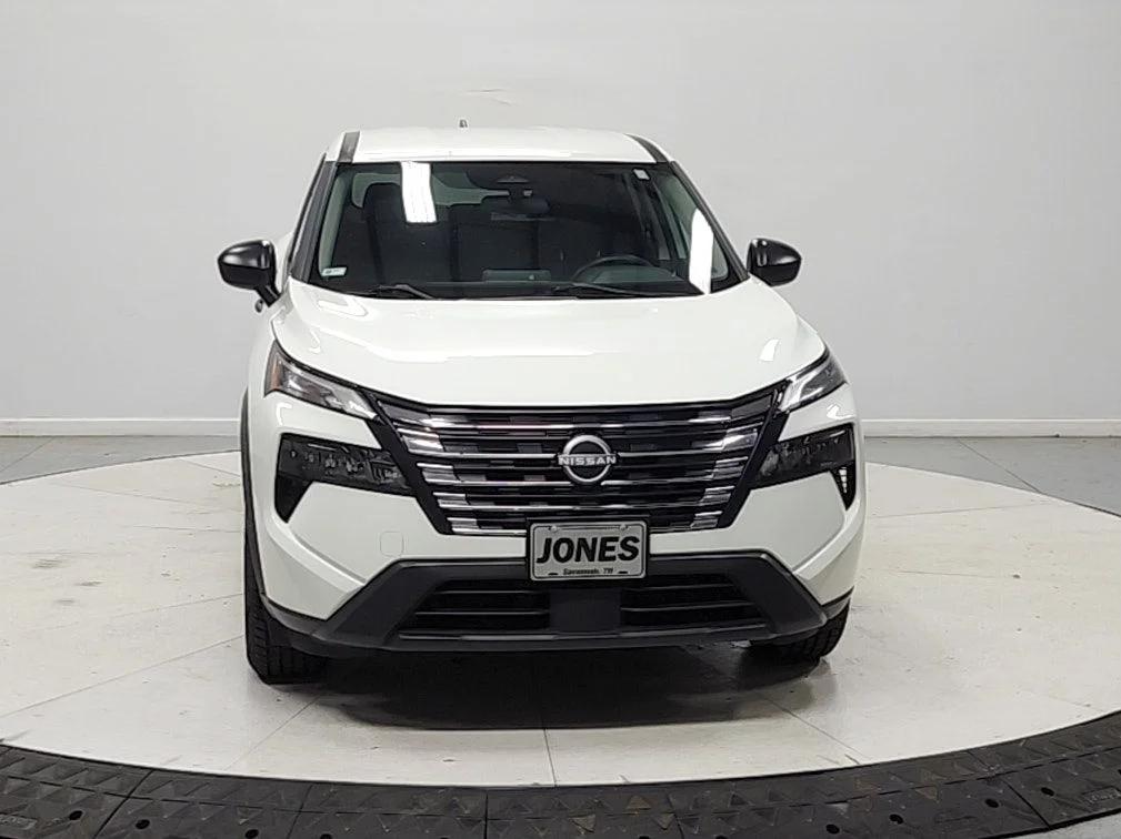nissan rogue 2024 5N1BT3AB7RC689866 image nissan rogue 2024 5N1BT3AB7RC689866 image