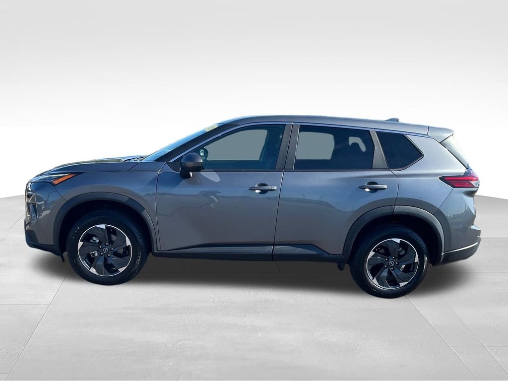 nissan rogue 2024 5N1BT3BB4RC696319 image nissan rogue 2024 5N1BT3BB4RC696319 image