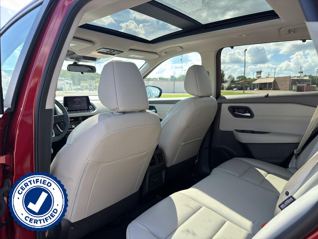 nissan rogue 2024 5N1BT3BA0RC713821 image nissan rogue 2024 5N1BT3BA0RC713821 image