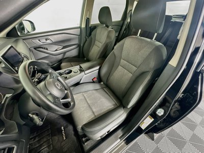 nissan rogue 2024 5N1BT3BB9RC711672 image nissan rogue 2024 5N1BT3BB9RC711672 image