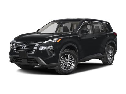 nissan rogue 2024 5N1BT3BB9RC681797 image nissan rogue 2024 5N1BT3BB9RC681797 image