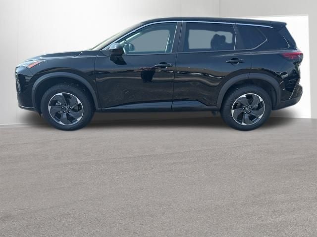 nissan rogue 2024 5N1BT3BA7RC689761 image nissan rogue 2024 5N1BT3BA7RC689761 image